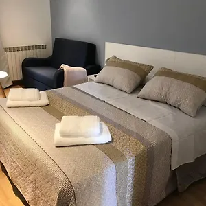 Mini-hôtel Casiano